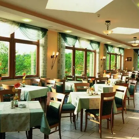 Burgschänke, Hotel&restaurant 3* Burgthann