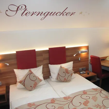 Burgschänke, Hotel&restaurant Hotel 3*