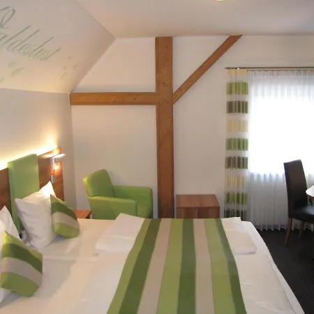 Burgschänke, Hotel&restaurant