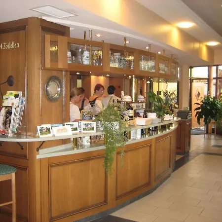 Hotel Burgschänke, Hotel&restaurant Burgthann