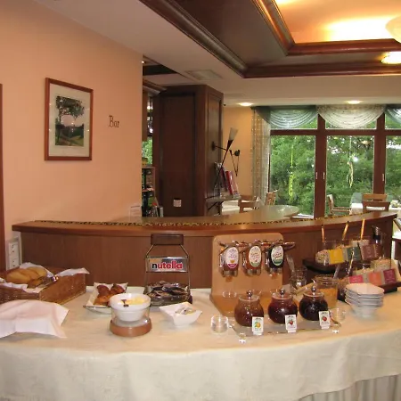 Burgschänke, Hotel&restaurant Hotel 3*