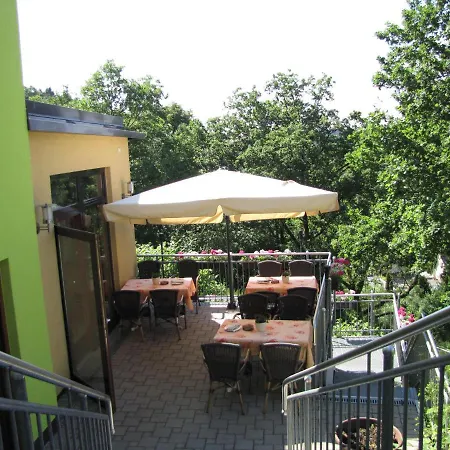 Burgschänke, Hotel&restaurant Hotel