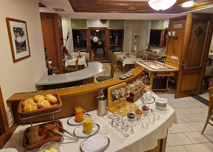 Burgschaenke, & Restaurant - E-mobilitaet Ladestationen Fuer Elektroautos Otel 3*