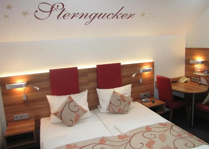 Burgschaenke, & Restaurant - E-mobilitaet Ladestationen Fuer Elektroautos Otel 3*