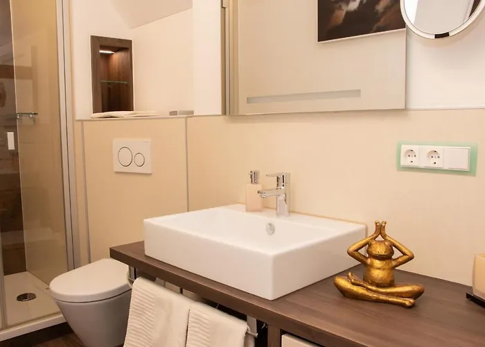 Otel Burgschaenke, & Restaurant - E-mobilitaet Ladestationen Fuer Elektroautos 3*